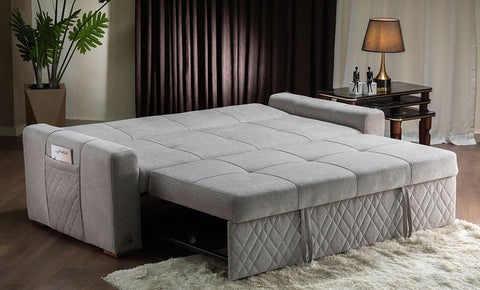 كنبة سرير ليو - kabbanifurniture