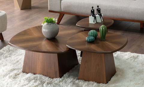 ترابيزة وسط KT-510 - kabbanifurniture