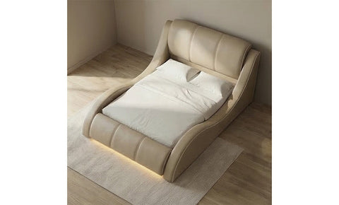 سرير كيرف - kabbanifurniture