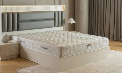 مرتبة فيوليت 22 سم - kabbanifurniture