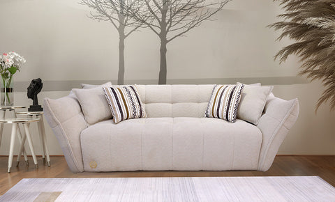 كنبة مارشميلو - kabbanifurniture