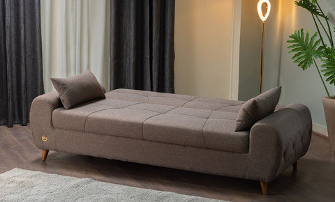 كنبة سرير فلاش - kabbanifurniture