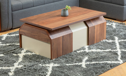 ترابيزة وسط بيترا - kabbanifurniture
