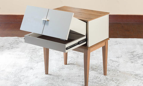 كمود فيو - kabbanifurniture