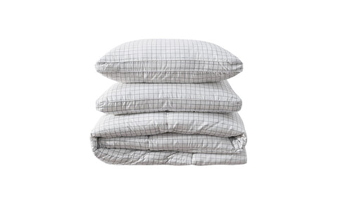 لحاف فندقي كاروه دبل 3 قطع