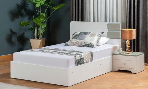 غرفة نوم سيتي - kabbanifurniture