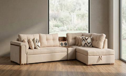 ركنة دوفيتا - kabbanifurniture