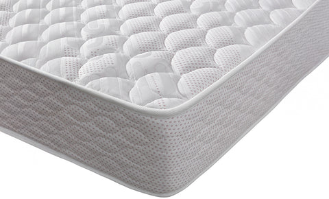 مرتبة روز 22 سم (سوست منفصلة) - kabbanifurniture