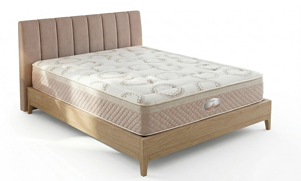 مرتبة كاميليا 31 سم - kabbanifurniture
