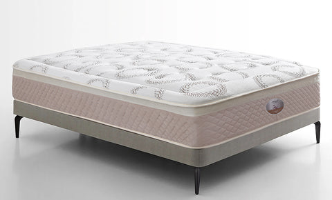 مرتبة كاميليا 31 سم - kabbanifurniture