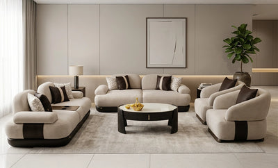 Ferrari sofa set