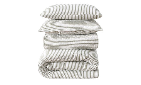 طقم لحاف شتوي دبل 4 قطع - 227