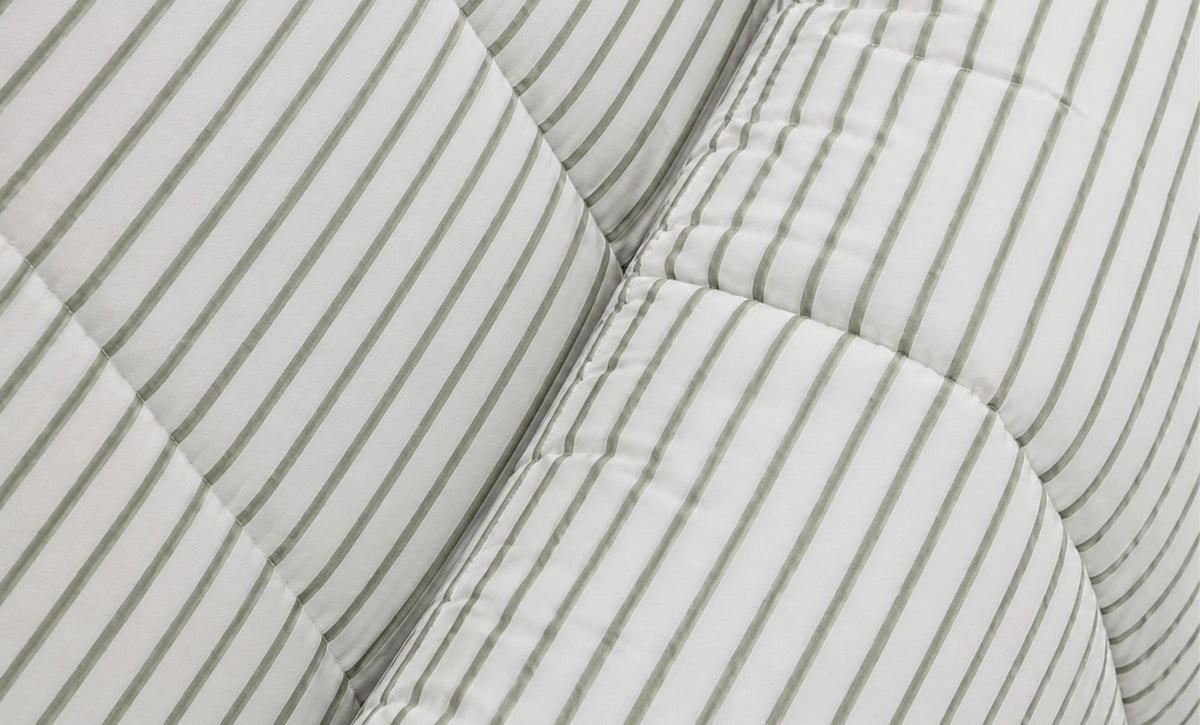 Winter Duvet Set Double 4 Pieces - 227