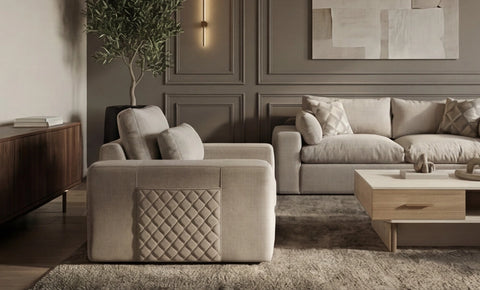 أنتريه جونا - kabbanifurniture