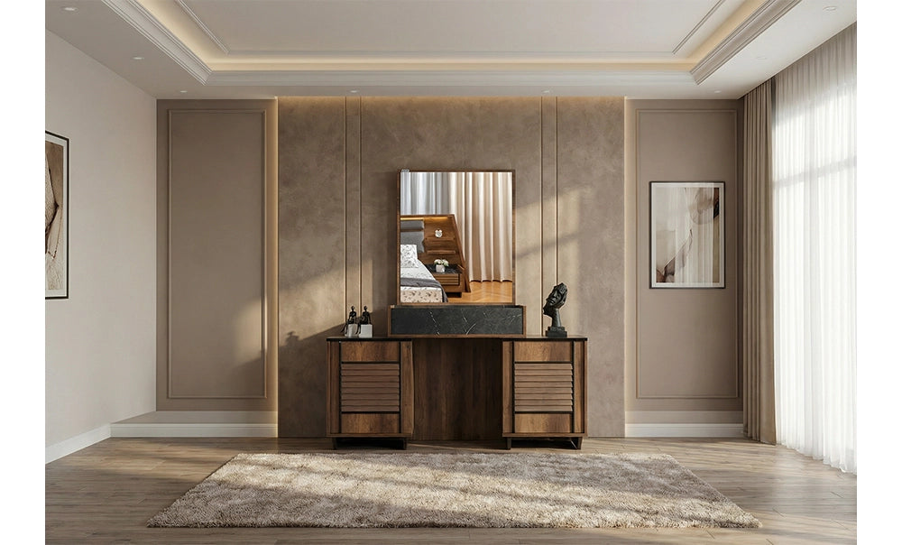 غرفة نوم بيترا - kabbanifurniture