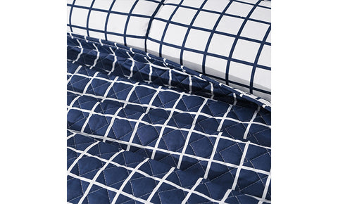 طقم لحاف شتوي سنجل 3 قطع - 238