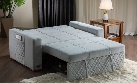 كنبة سرير ليو - kabbanifurniture