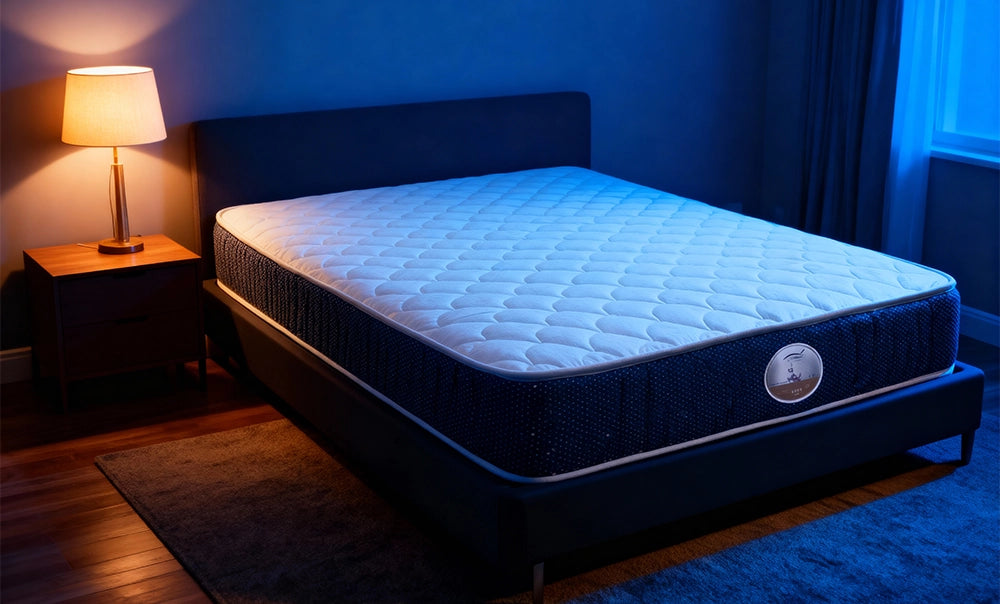 مرتبة توليب 23 سم - kabbanifurniture