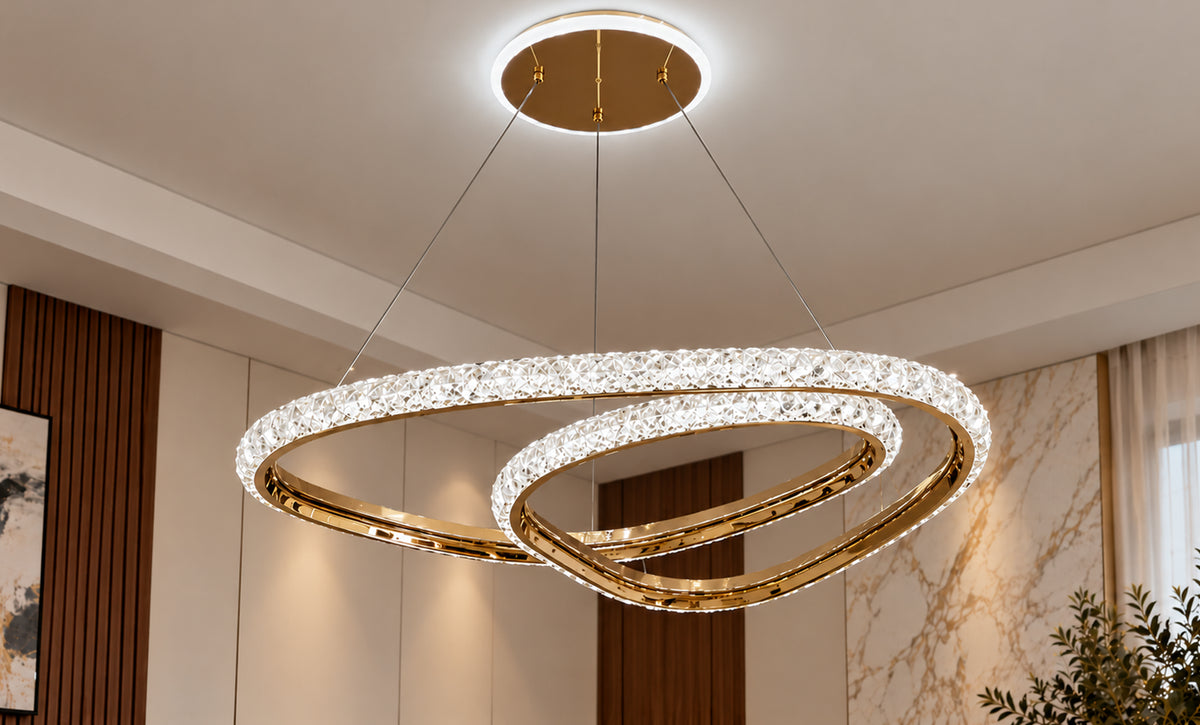 Pendant light G405 FGD