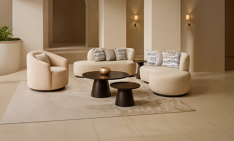 أنتريه سيمبل - kabbanifurniture