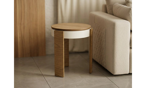 ترابيزة جانبية KT-238 - kabbanifurniture