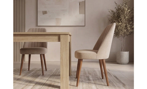 كراسي  GT5-120 + 4 ترابيزة - kabbanifurniture