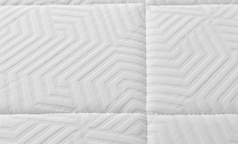 مرتبة لي لي 25 سم (وجه صيفي و وجه شتوي) - kabbanifurniture