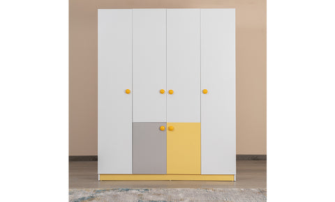 دولاب كابرس - kabbanifurniture