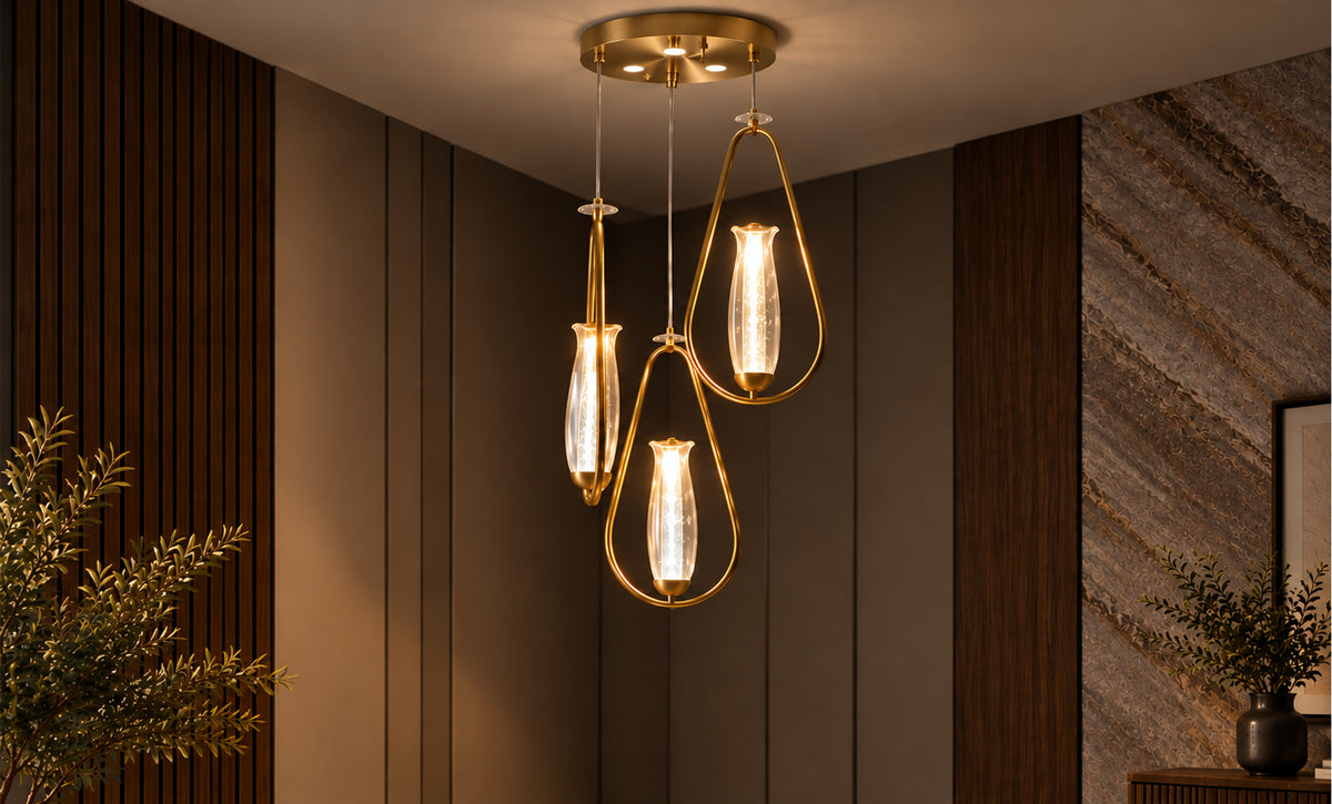 LM - 2347/3L - LED معلقة ليد 1