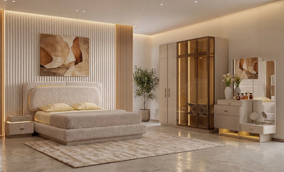 غرفة نوم دريم