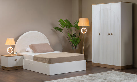 غرفة نوم كلاس شبابي