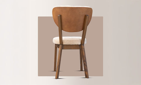 كرسي ستيلو - kabbanifurniture