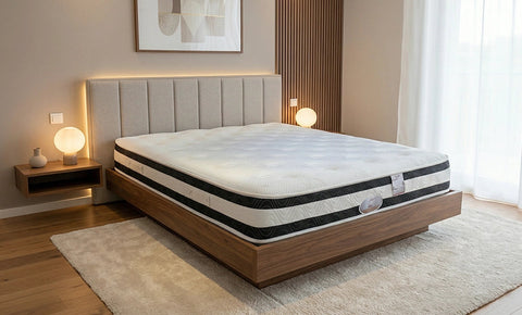 مرتبة لاتكس - kabbanifurniture