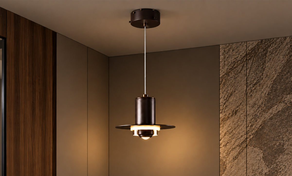 LM - 2350/180MM - LED Pendant