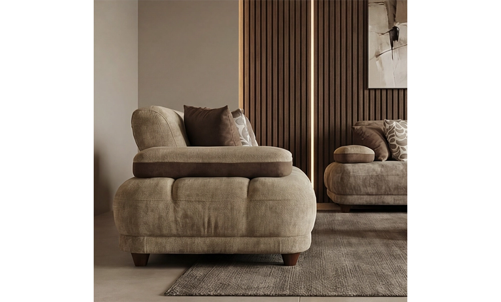 كنبة لارين - kabbanifurniture