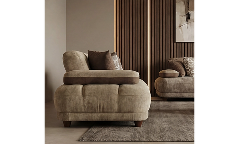 كنبة لارين - kabbanifurniture