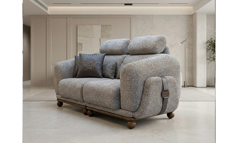 أنتريه لاكشوري - kabbanifurniture