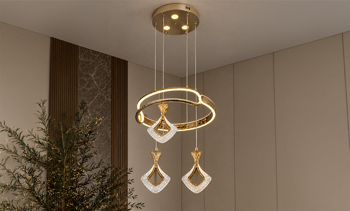 LM - 2320 - LED معلقة ليد 2
