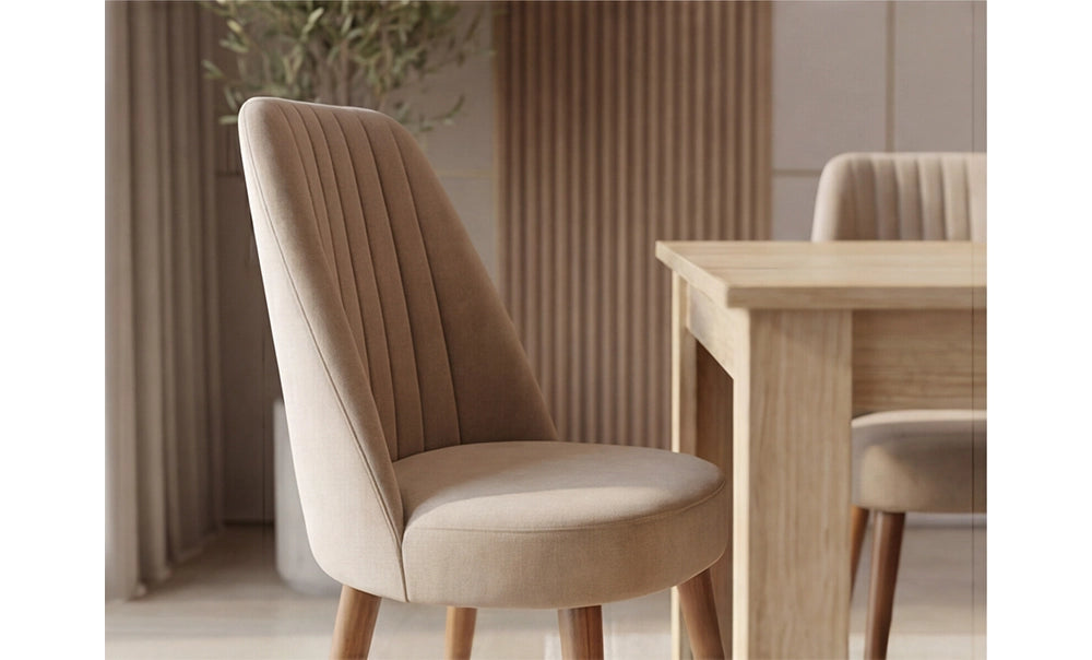 كراسي  GT5-180 + 6 ترابيزة - kabbanifurniture