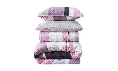 طقم لحاف شتوي سنجل 3 قطع - 235