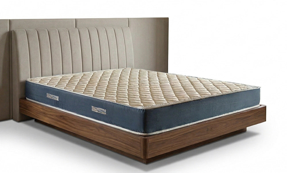 مرتبة إيكونوميك 26 سم سوست منفصلة - kabbanifurniture
