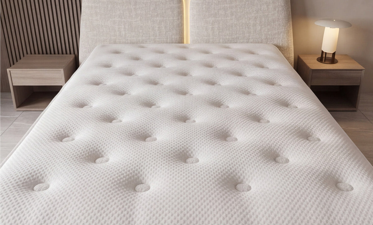 مرتبة لاتكس - kabbanifurniture