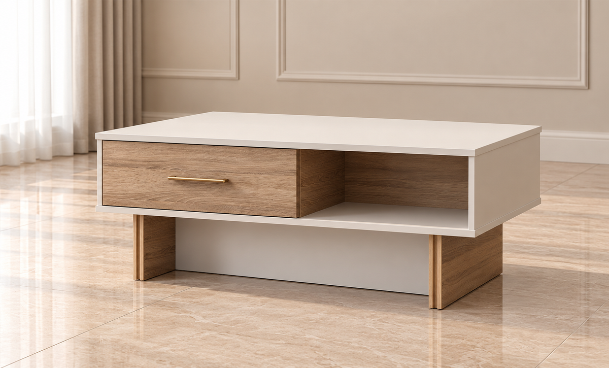 Rio Coffee Table