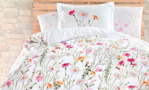 كوفرته كابتونيه سنجل 4 قطع - kabbanifurniture