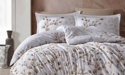 كوفرته كابتونيه سنجل 4 قطع - kabbanifurniture