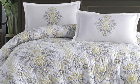 كوفرته كابتونيه سنجل 4 قطع - kabbanifurniture