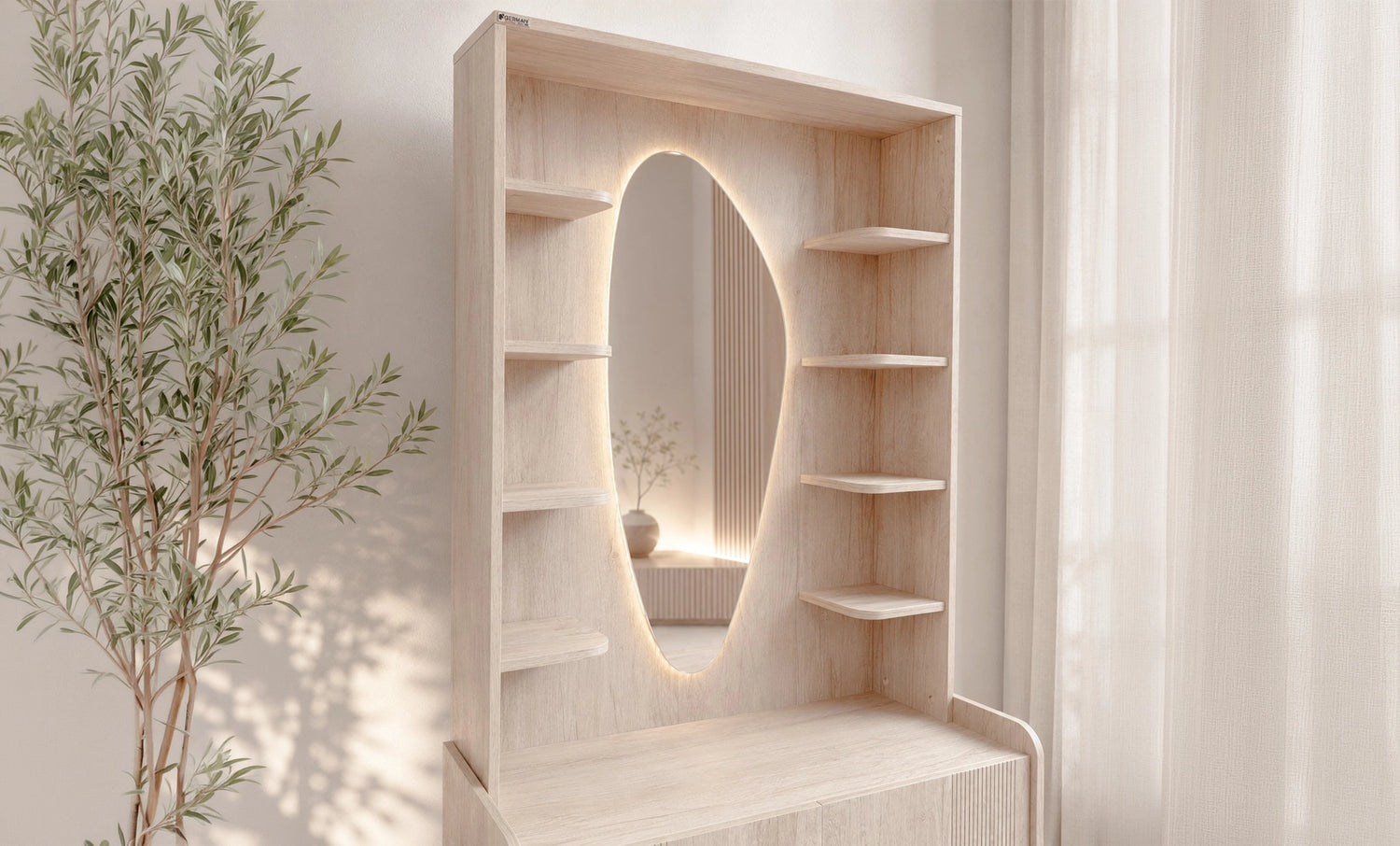 Evoke Youth Bedroom Set 11