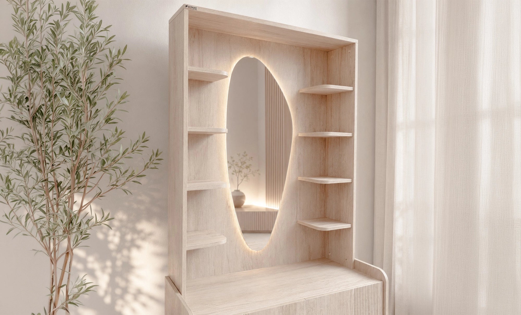 Evoke Youth Bedroom Set