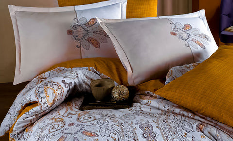 كوفرته كابتونيه سنجل 4 قطع - kabbanifurniture