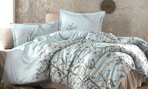 كوفرته كابتونيه سنجل 4 قطع - kabbanifurniture